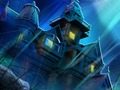 Laro Halloween Slide Puzzle 2 online