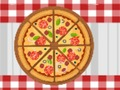 Laro I-save ang Pizza  online