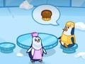 Laro Penguin Cafe online