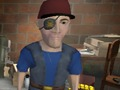 Laro Mga Thugs of War  online