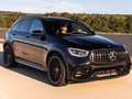 Laro Mercedes-Benz Glc63 online