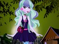 Laro Halimaw Dreamland Dressup  online