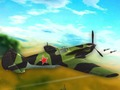 Laro Mga Aso sa Air WW2  online