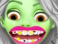 Laro Zombie Sa Dentista  online