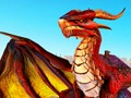 Laro Sinisira ng dragon ang lungsod  online