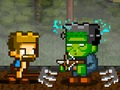 Laro Dracula Frankenstein & co online