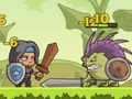 Laro Shorties's Kingdom 3  online