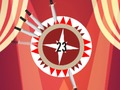 Laro Misteryo ng Circus  online