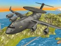Laro Plane ng Digmaan  online