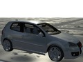 Laro VW Golf Simulator online