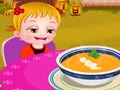 Laro Kalabasa Sopas  online