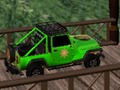 Laro Offroad Grand Monster Truck Hill Drive online