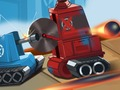 Laro Tiny Blues vs Mini Reds online
