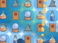 Laro Magical Wizard match 3 online