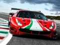 Laro Ferrari 488 GT3 Evo online