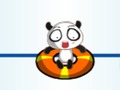 Laro Sliding Panda online