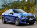 Laro BMW x6 M50i online