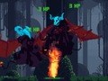 Laro Ang Flaming Forest  online