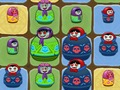 Laro Trizzle Halloween Edition online