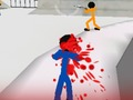 Laro Stisonman Bilangguan: Counter Assault  online