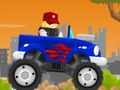 Laro Monster Truck Rider online