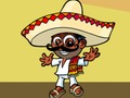 Laro Crazy Mexico pangkulay  online