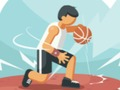Laro Basketball Jigsaw ng Basketball  online