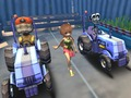 Laro Karera ng Rocket 2  online