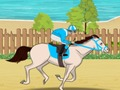 Laro Karera ng Kabayo Derby Quest  online