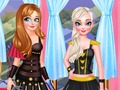 Laro Mandirigma Princess  online