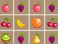 Laro Lof Fruits Puzzle online