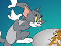 Laro Sina Tom at Jerry Bomberman  online