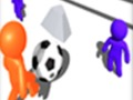 Laro Crazy Shot  online
