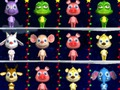 Laro Ikonekta ang Cute Zoo  online