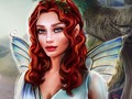 Laro Home ng mga Fairies  online