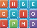 Laro Palaisipan ng ABC Slider  online