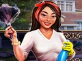 Laro Serbisyong Pambahay  online