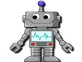 Laro Cartoon Robot Jigsaw online