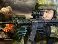Laro Assault Zone online