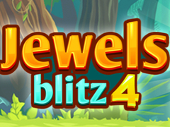 Laro Mga hiyas Blitz 4  online