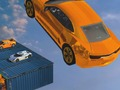 Laro Ramp Car Stunt Karera imposible Tracks 3d  online