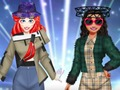Laro Pangit na fashion online