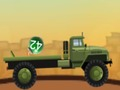 Laro Truck ng Bomber  online