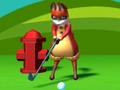 Laro Mag-flick ng golf star  online