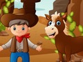 Laro Nakatagong Bituin ng Cowboy  online