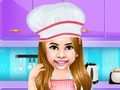 Laro Pagluluto ng Vincy cake ng Vincy  online