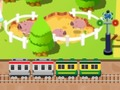 Laro Lumipat sa Tren  online