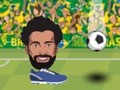 Laro Ang Football Legends Big Head Soccer  online