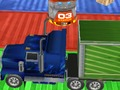 Laro Imposible Truck Pagmamaneho Simulation 3D  online