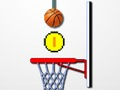 Laro Spin basketball online